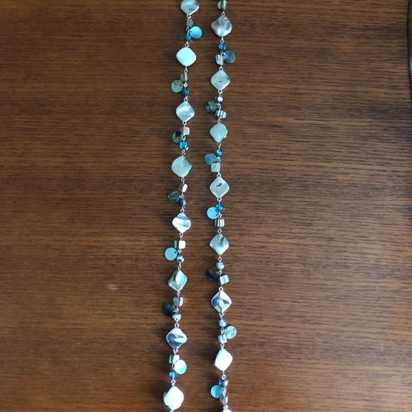 πHPππ πLia Sophia Necklaceπ - Picture 5 of 8